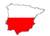 CENTRO ECUESTRE SANTIBÁÑEZ - Polski